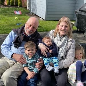 Meet your Posher, Nancy